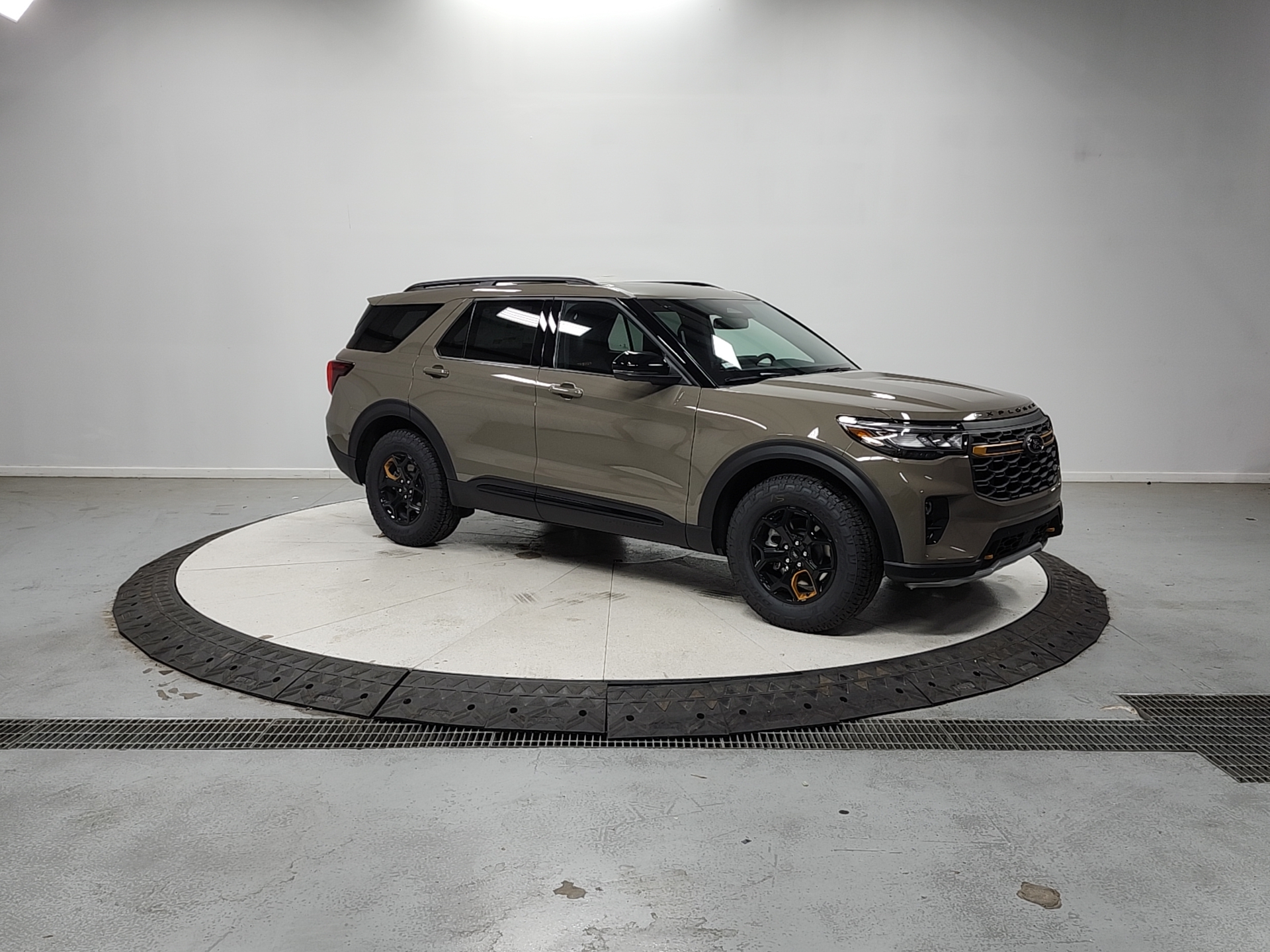 New Ford Explorer for Sale in Savannah, TN