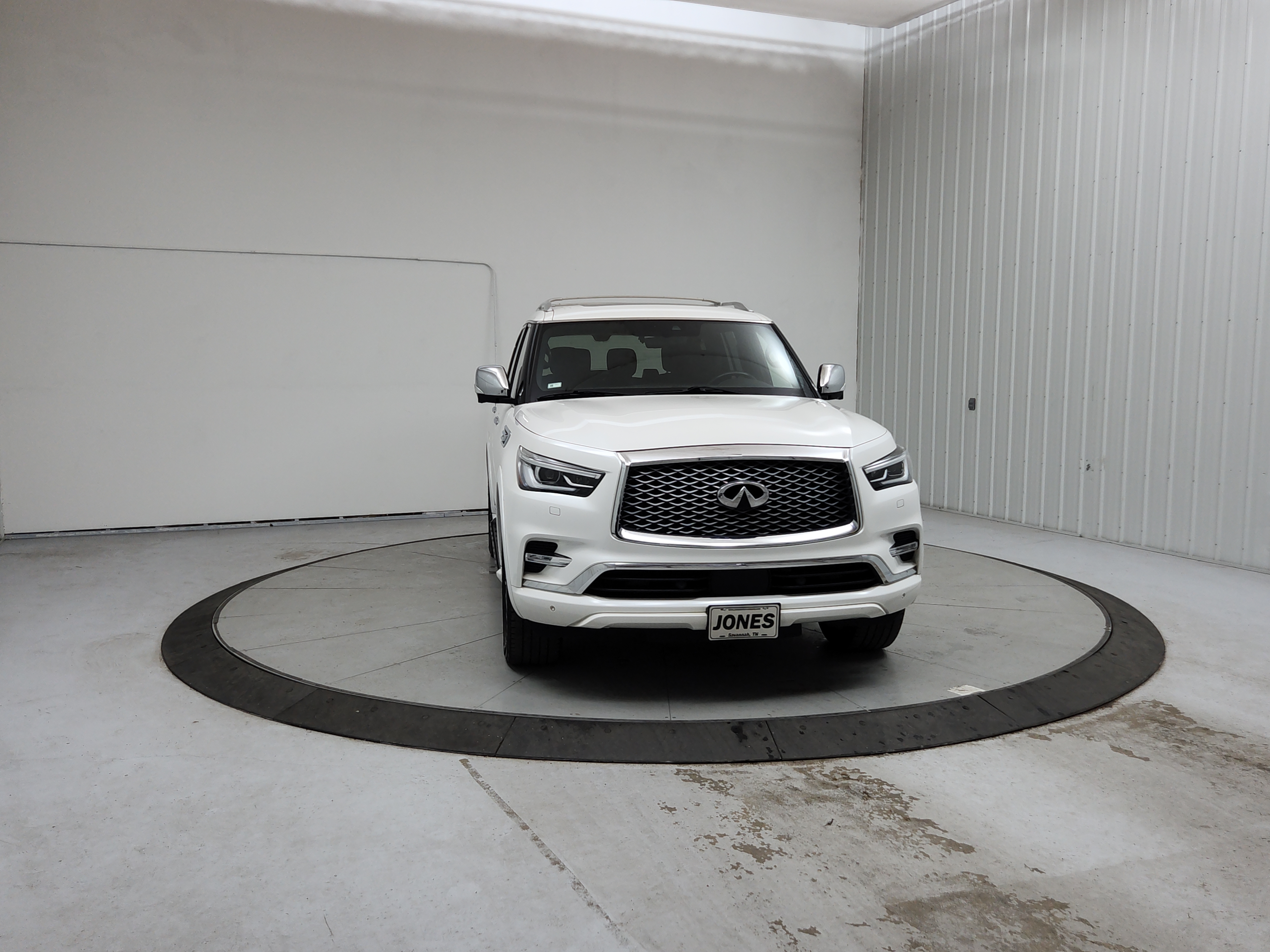 Infinity – Tonight CPO Dynamic Sunstone Red 2021 INFINITI Q60 3.0t LUXE for